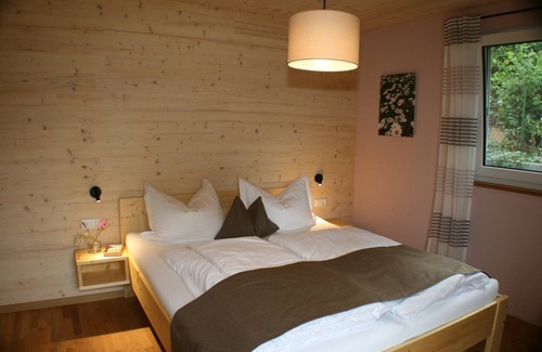 Aue Apartment | 86 m² Apartment ∙ 3 bedrooms ∙ 5 guests