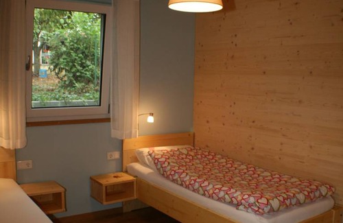 Aue Apartment | 86 m² Apartment ∙ 3 bedrooms ∙ 5 guests