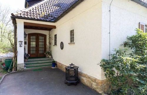 Weissenbrunn Apartment | 86 m² Apartment ∙ 1 bedroom ∙ 4 guests