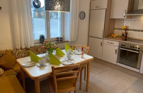 Unterallgau Apartment | 87 m² Apartment ∙ 3 bedrooms ∙ 6 guests