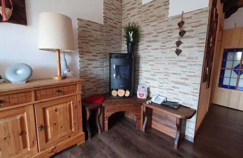 Lechbruck House | 87 m² House ∙ 3 bedrooms ∙ 6 guests