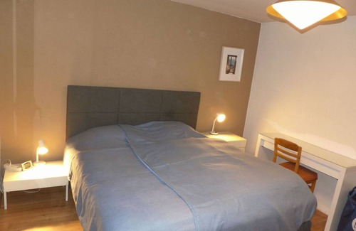 Chermignon Apartment | 88 m² Apartment ∙ 1 bedroom ∙ 5 guests