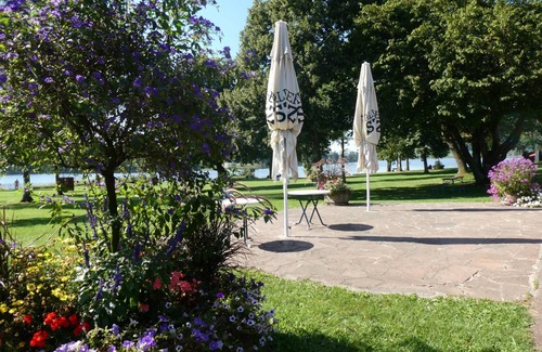 Christazhofen Apartment | 88 m² Apartment ∙ 2 bedrooms ∙ 4 guests