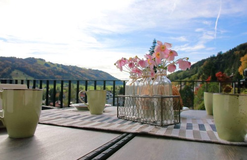 Wiedemannsdorf Apartment | 88 m² Apartment ∙ 2 bedrooms ∙ 6 guests