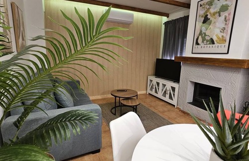 Benatae House | 88 m² House ∙ 2 bedrooms ∙ 4 guests