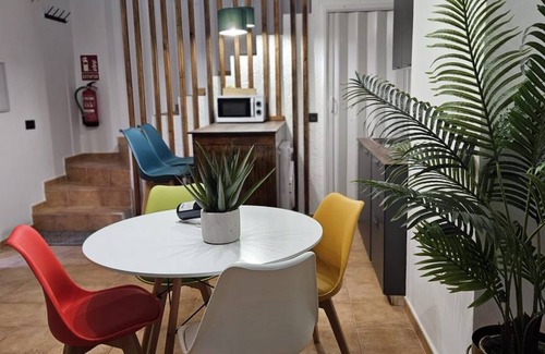 Benatae House | 88 m² House ∙ 2 bedrooms ∙ 4 guests