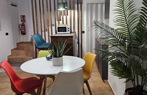 Benatae House | 88 m² House ∙ 2 bedrooms ∙ 4 guests