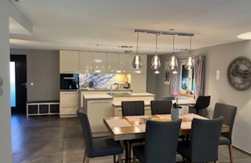 Weissensberg House | 89 m² House ∙ 3 bedrooms ∙ 6 guests