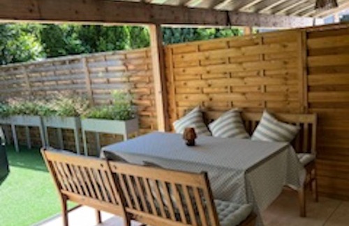 Weissensberg House | 89 m² House ∙ 3 bedrooms ∙ 6 guests
