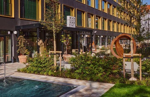 Obersendling Apartment | 89 m² Serviced apartment ∙ 2 bedrooms ∙ 127 guests
