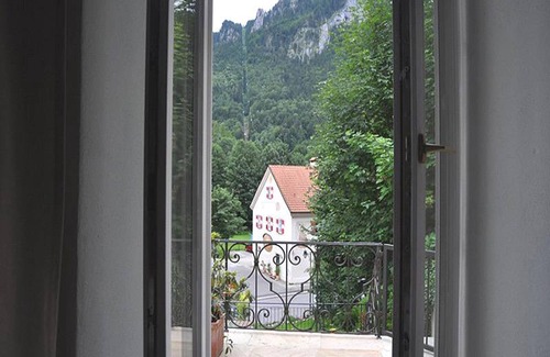 Hohenaschau im Chiemgau Apartment | 90 m² Apartment ∙ 5 guests