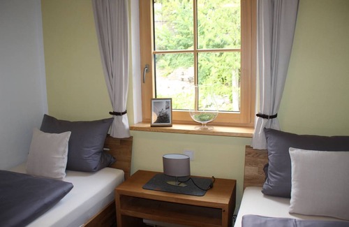 Michelau i. Steigerwald Apartment | 90 m² Apartment ∙ 2 bedrooms ∙ 4 guests