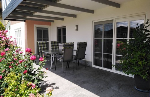 Kirchdorf im Wald Apartment | 90 m² Apartment ∙ 2 bedrooms ∙ 6 guests