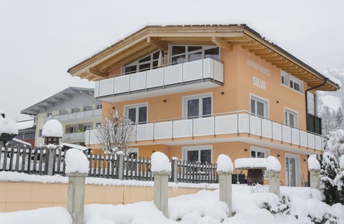 Hopfgarten Markt Apartment | 90 m² Apartment ∙ 2 bedrooms ∙ 5 guests