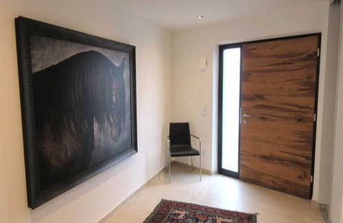 Waging am See Apartment | 90 m² Apartment ∙ 3 guests
