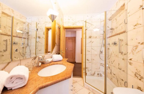 Untergrainau Apartment | 90 m² Apartment ∙ 2 bedrooms ∙ 4 guests
