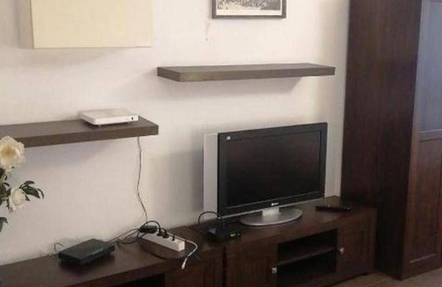 Alcantarilla Apartment | 90 m² Apartment ∙ 3 bedrooms ∙ 6 guests