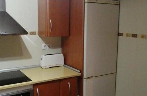 Alcantarilla Apartment | 90 m² Apartment ∙ 3 bedrooms ∙ 6 guests