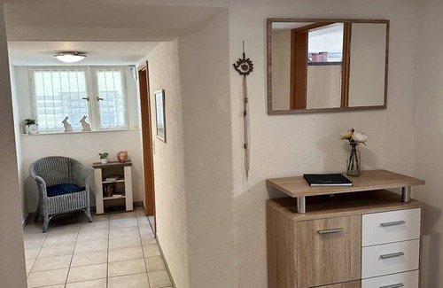 Altstadt Apartment | 90 m² Apartment ∙ 1 bedroom ∙ 5 guests