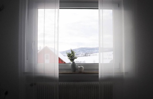 Sandberg Apartment | 90 m² Apartment ∙ 1 bedroom ∙ 4 guests