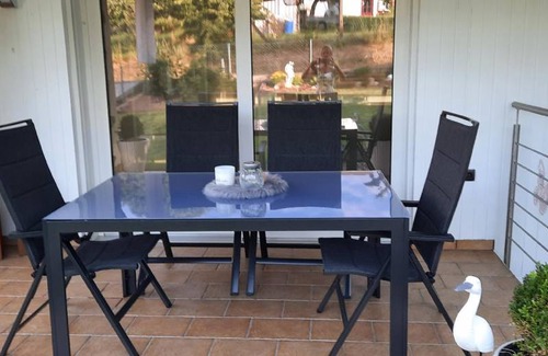 Sandberg Apartment | 90 m² Apartment ∙ 1 bedroom ∙ 4 guests