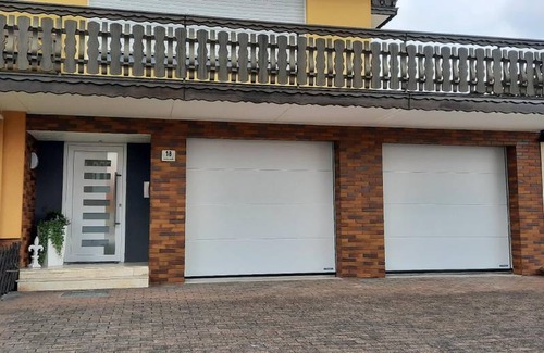 Sandberg Apartment | 90 m² Apartment ∙ 1 bedroom ∙ 4 guests