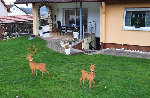 Sandberg Apartment | 90 m² Apartment ∙ 1 bedroom ∙ 4 guests