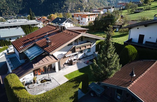 Sautens Apartment | 90 m² Apartment ∙ 2 bedrooms ∙ 4 guests