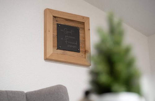 Sautens Apartment | 90 m² Apartment ∙ 2 bedrooms ∙ 4 guests