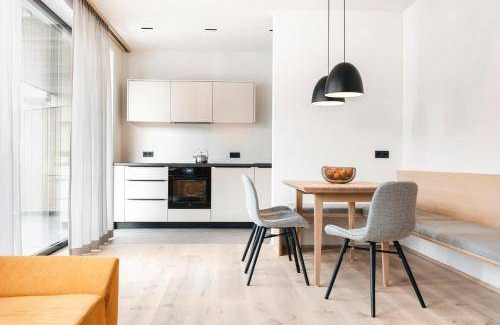 Serfaus Apartment | 90 m² Apartment ∙ 2 bedrooms ∙ 5 guests