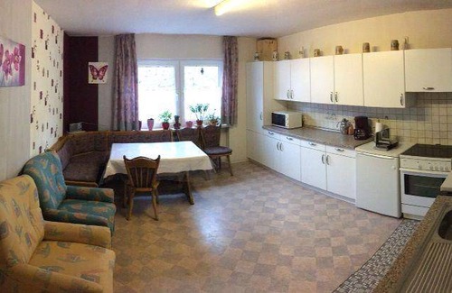 Pinzberg Apartment | 90 m² Apartment ∙ 2 bedrooms ∙ 5 guests