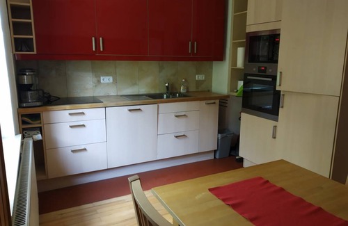 Riedenburg Apartment | 90 m² Apartment ∙ 2 bedrooms ∙ 5 guests