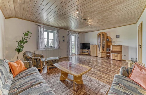 Tittling Apartment | 90 m² Apartment ∙ 2 bedrooms ∙ 4 guests