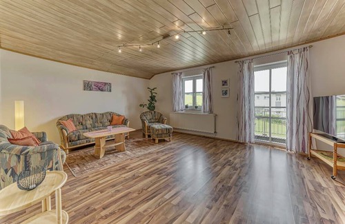 Tittling Apartment | 90 m² Apartment ∙ 2 bedrooms ∙ 4 guests