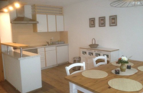 Missen-Wilhams Apartment | 90 m² Apartment ∙ 2 bedrooms ∙ 4 guests
