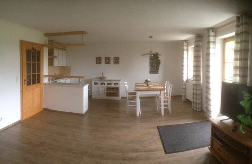 Missen-Wilhams Apartment | 90 m² Apartment ∙ 2 bedrooms ∙ 4 guests