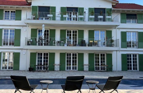 Hoyren Apartment | 90 m² Apartment ∙ 2 bedrooms ∙ 5 guests