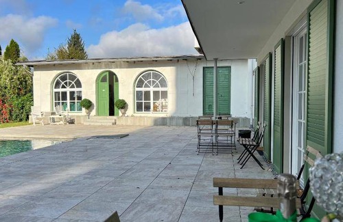 Hoyren Apartment | 90 m² Apartment ∙ 2 bedrooms ∙ 5 guests