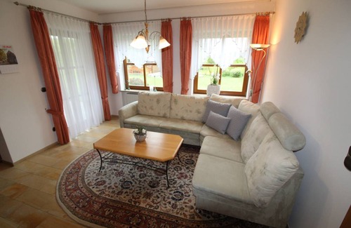 Riedenburg Apartment | 90 m² Apartment ∙ 2 bedrooms ∙ 4 guests