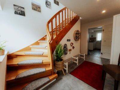 Memmingen Apartment | 90 m² Apartment ∙ 2 bedrooms ∙ 5 guests