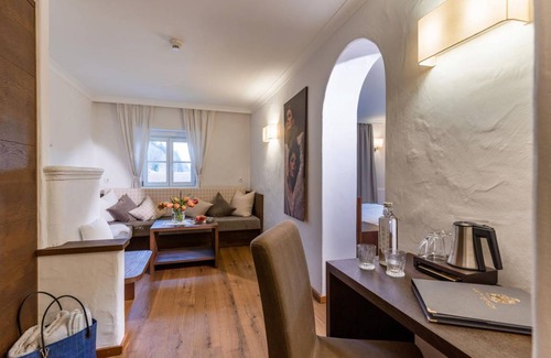Erl Apartment | 90 m² Apartment ∙ 2 bedrooms ∙ 3 guests