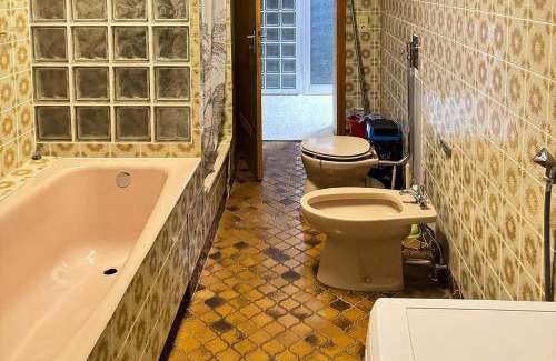Hof Apartment | 90 m² Apartment ∙ 2 bedrooms ∙ 5 guests