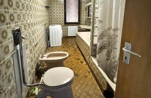 Hof Apartment | 90 m² Apartment ∙ 2 bedrooms ∙ 5 guests