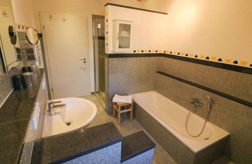 Wittelshofen Apartment | 90 m² Apartment ∙ 2 bedrooms ∙ 4 guests