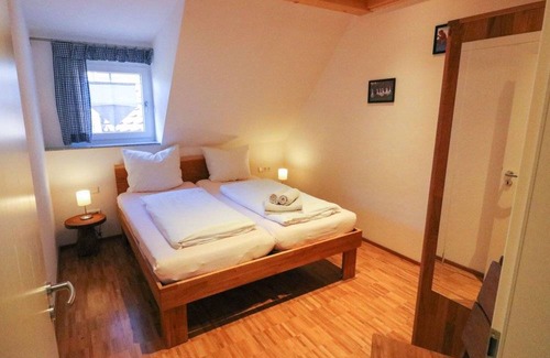 Wittelshofen Apartment | 90 m² Apartment ∙ 2 bedrooms ∙ 4 guests