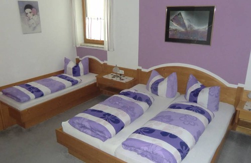 Schraden Apartment | 90 m² Apartment ∙ 2 bedrooms ∙ 5 guests