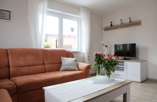 Sulzfeld Apartment | 90 m² Apartment ∙ 2 bedrooms ∙ 6 guests