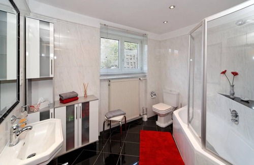 Tittling Apartment | 90 m² Apartment ∙ 2 bedrooms ∙ 4 guests