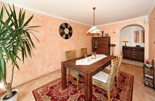 Tittling Apartment | 90 m² Apartment ∙ 2 bedrooms ∙ 4 guests