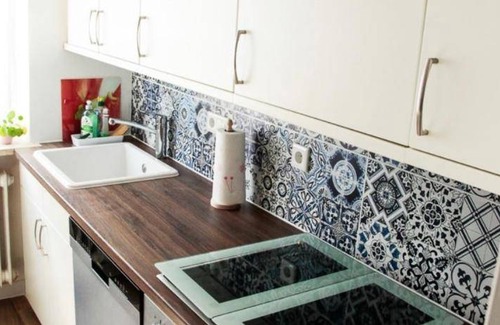 Traubing Apartment | 90 m² Apartment ∙ 2 bedrooms ∙ 7 guests